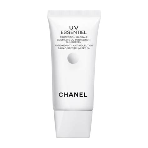 chanel uv essentiel spf 30 price|Chanel tinted moisturizer spf 50.